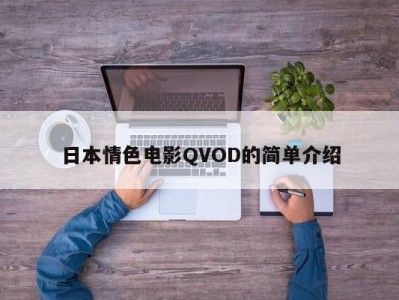 日本情色电影QVOD的简单介绍