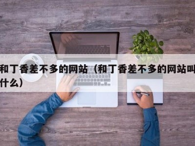 和丁香差不多的网站（和丁香差不多的网站叫什么）