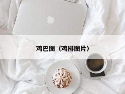 鸡巴图（鸡排图片）